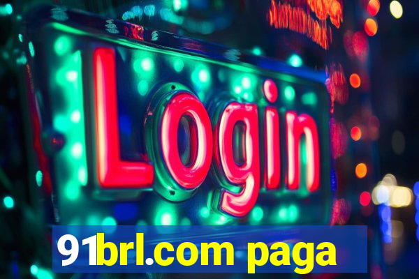 91brl.com paga